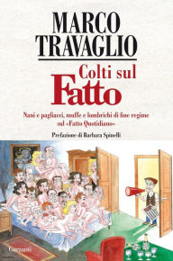 Title: Colti sul Fatto, Author: Marco Travaglio