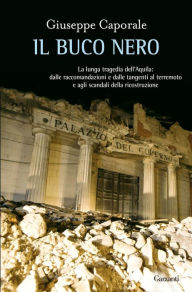 Title: Il buco nero, Author: Lainey Brown