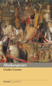 Title: Giulio Cesare, Author: William Shakespeare