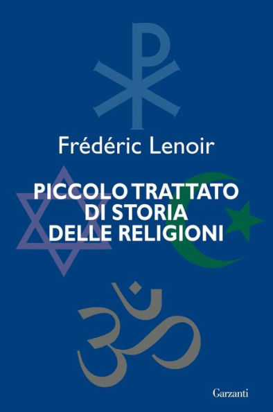 Piccolo trattato di storia delle religioni