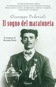 Title: Il sogno del maratoneta, Author: Giuseppe Pederiali