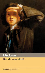 Title: David Copperfield, Author: Charles Dickens