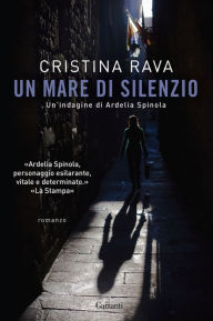 Title: Un mare di silenzio, Author: Cristina Rava