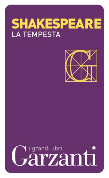 La tempesta