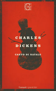 Title: Canto di Natale, Author: Charles Dickens