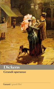 Title: Grandi speranze, Author: Charles Dickens