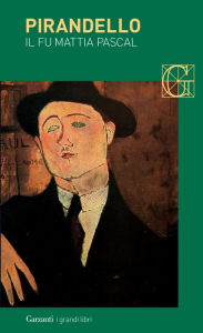 Title: Il fu Mattia Pascal, Author: Luigi Pirandello