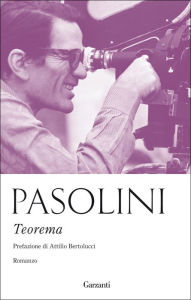 Title: Teorema, Author: Pier Paolo Pasolini