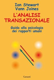 Title: L'analisi transazionale, Author: Ian Stewart