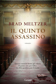 Title: Il quinto assassino, Author: Brad Meltzer