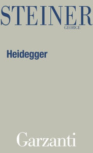 Title: Heidegger (Italian Edition), Author: George Steiner