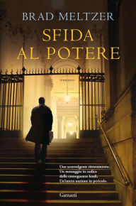 Title: Sfida al potere, Author: Brad Meltzer