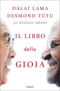 Title: Il libro della gioia, Author: Dalai Lama
