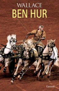 Title: Ben Hur, Author: Lewis Wallace