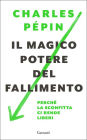 Il magico potere del fallimento: Perché la sconfitta ci rende liberi