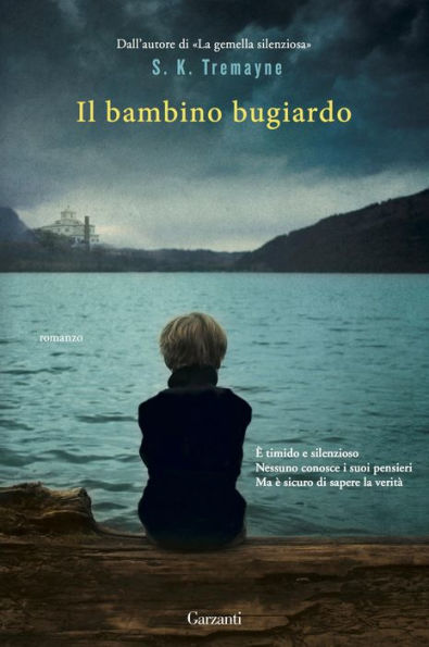 Il bambino bugiardo