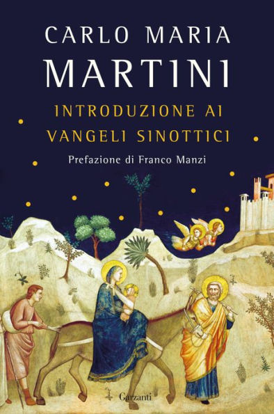 Introduzione ai Vangeli sinottici