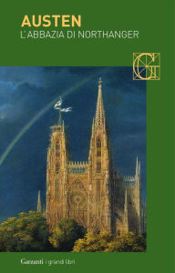 Title: L'abbazia di Northanger, Author: Jane Austen