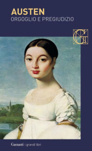 Title: Orgoglio e pregiudizio, Author: Jane Austen