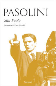 Title: San Paolo, Author: Pier Paolo Pasolini