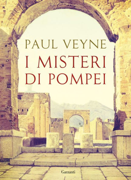 I misteri di Pompei