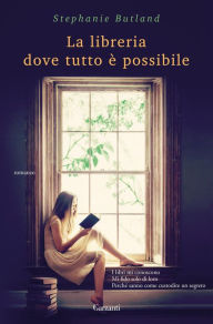 La libreria dove tutto è possibile