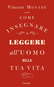 Title: Come insegnare a leggere all'uomo della tua vita, Author: Alovitiman