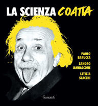 Title: La scienza coatta, Author: Paolo Barucca