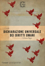 Title: Dichiarazione universale dei diritti umani, Author: AA.VV.