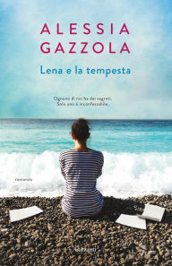 Title: Lena e la tempesta, Author: Alessia Gazzola