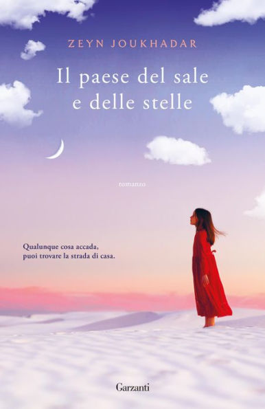 Il paese del sale e delle stelle