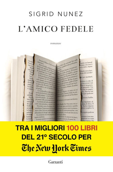 L'amico fedele