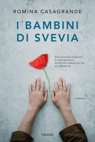 Title: I bambini di Svevia, Author: Romina Casagrande
