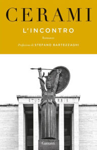 Title: L'incontro, Author: Vincenzo Cerami