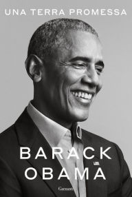 Title: Una terra promessa, Author: Barack Obama