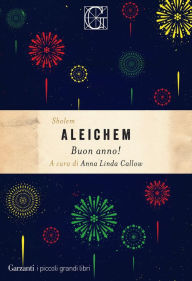 Title: Buon anno!, Author: Sholem Aleichem