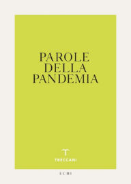 Title: Parole della pandemia, Author: AA.VV.