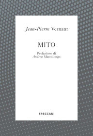 Title: Mito, Author: Jean-Pierre Vernant