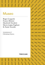 Title: Museo, Author: AA.VV.