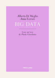 Title: Big Data, Author: Alberto Di Meglio