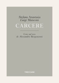 Title: Carcere, Author: Luigi Manconi