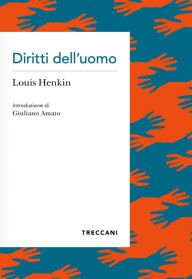 Title: Diritti dell'uomo, Author: Louis Henkin