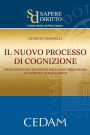 Il nuovo processo di cognizione