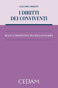 Title: I diritti dei conviventi, Author: Oberto Giacomo