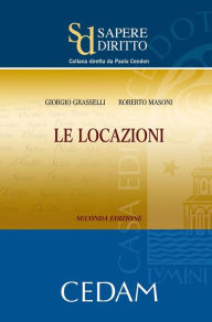 Title: Le locazioni, Author: Roberto Masoni