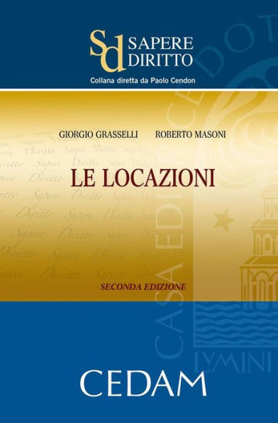 Le locazioni