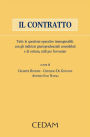 Il contratto