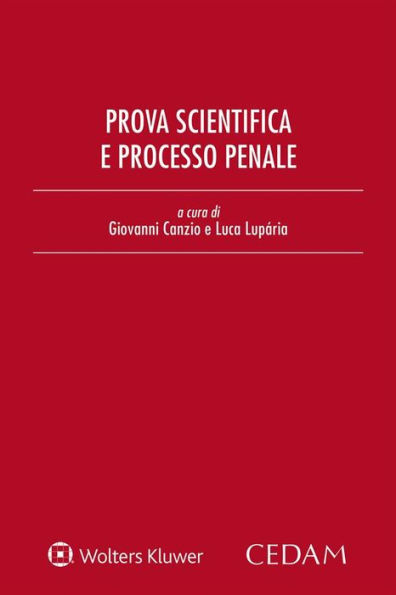 Prova scientifica e processo penale