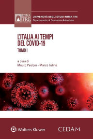 Title: L'Italia ai tempi del Covid-19 Tomo II, Author: MAURO PAOLONI