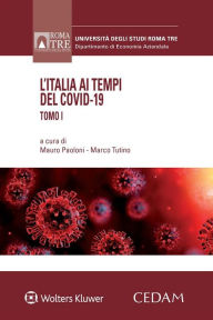 Title: L'Italia ai tempi del Covid-19 Tomo II, Author: MARCO TUTINO